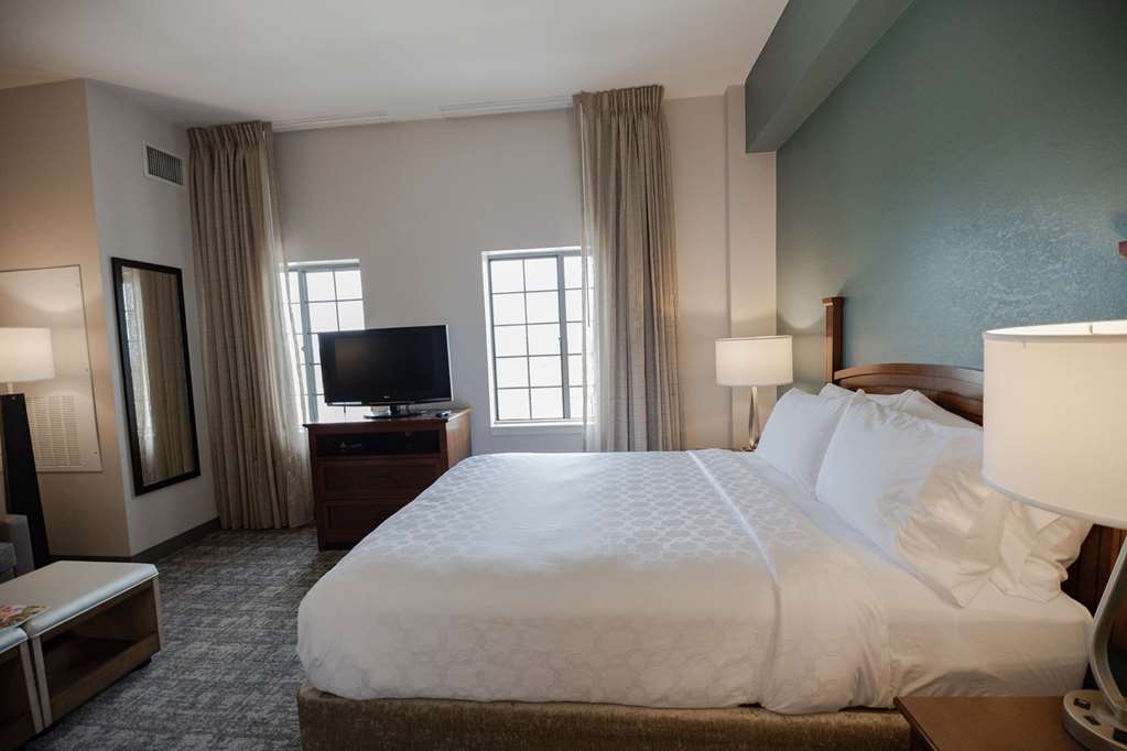 Sonesta ES Suites Baton Rouge University at Southgate - photo 10