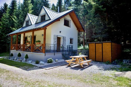 Chata Malý Sokol - last minute hotel in Unknown City