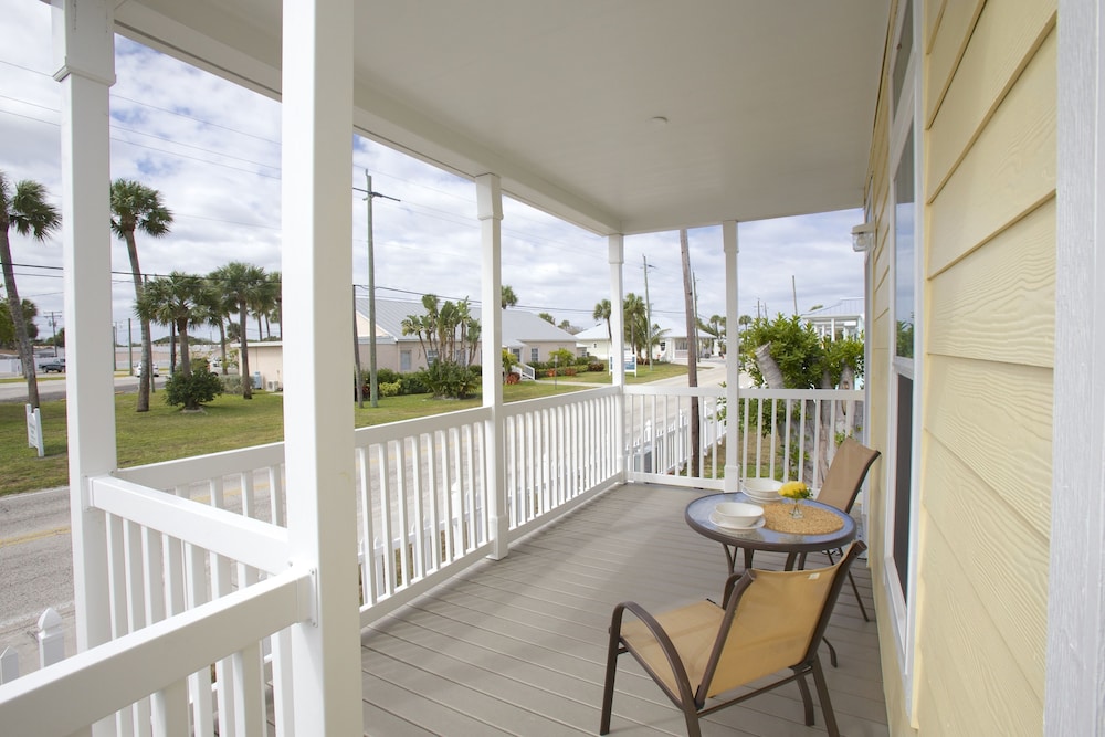 Ocean Breeze RV Resort - photo 14