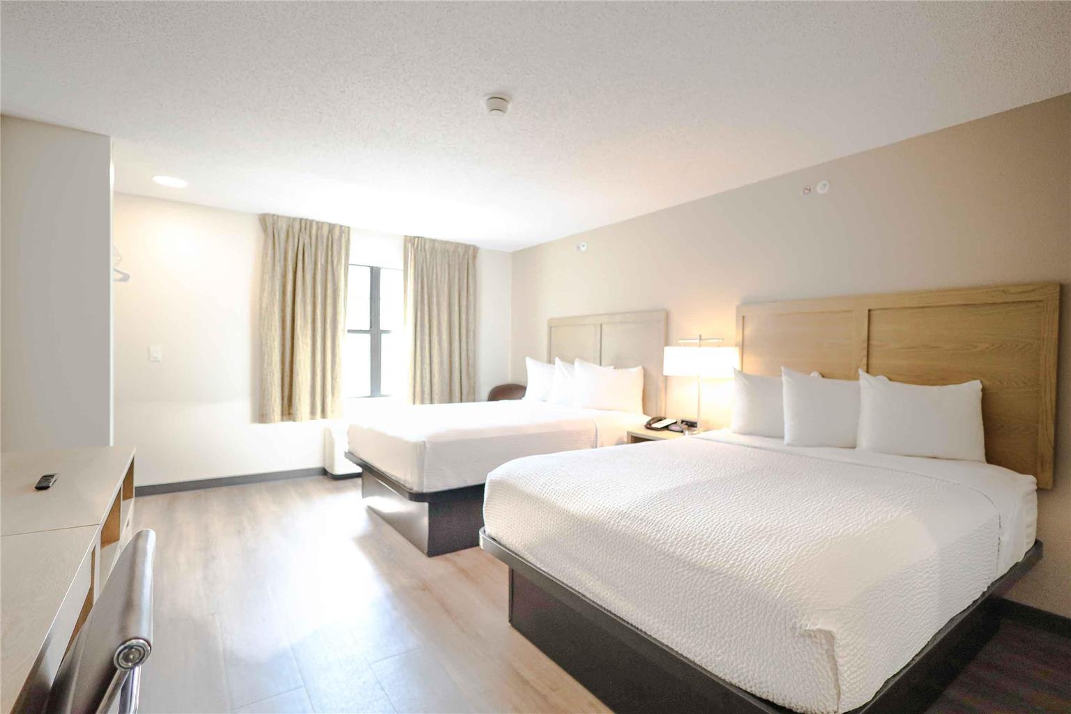 Extended Stay America Suites Cleveland Beachwood Orange Pl S - photo 20