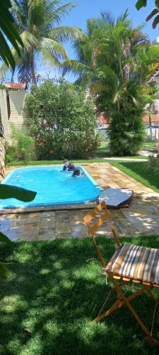 O melhor lugar pra família em Tamandaré in Tamandare, Brasil