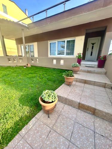 Despina’s House — Chrysoupolis — photo 3