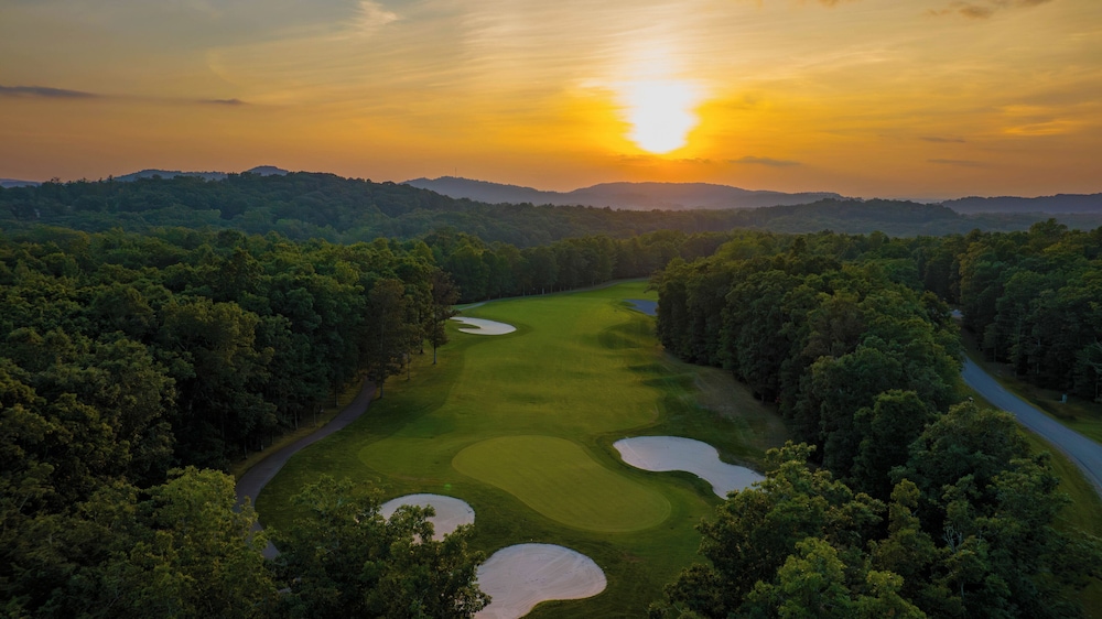 The Resort at Glade Springs - photo 22