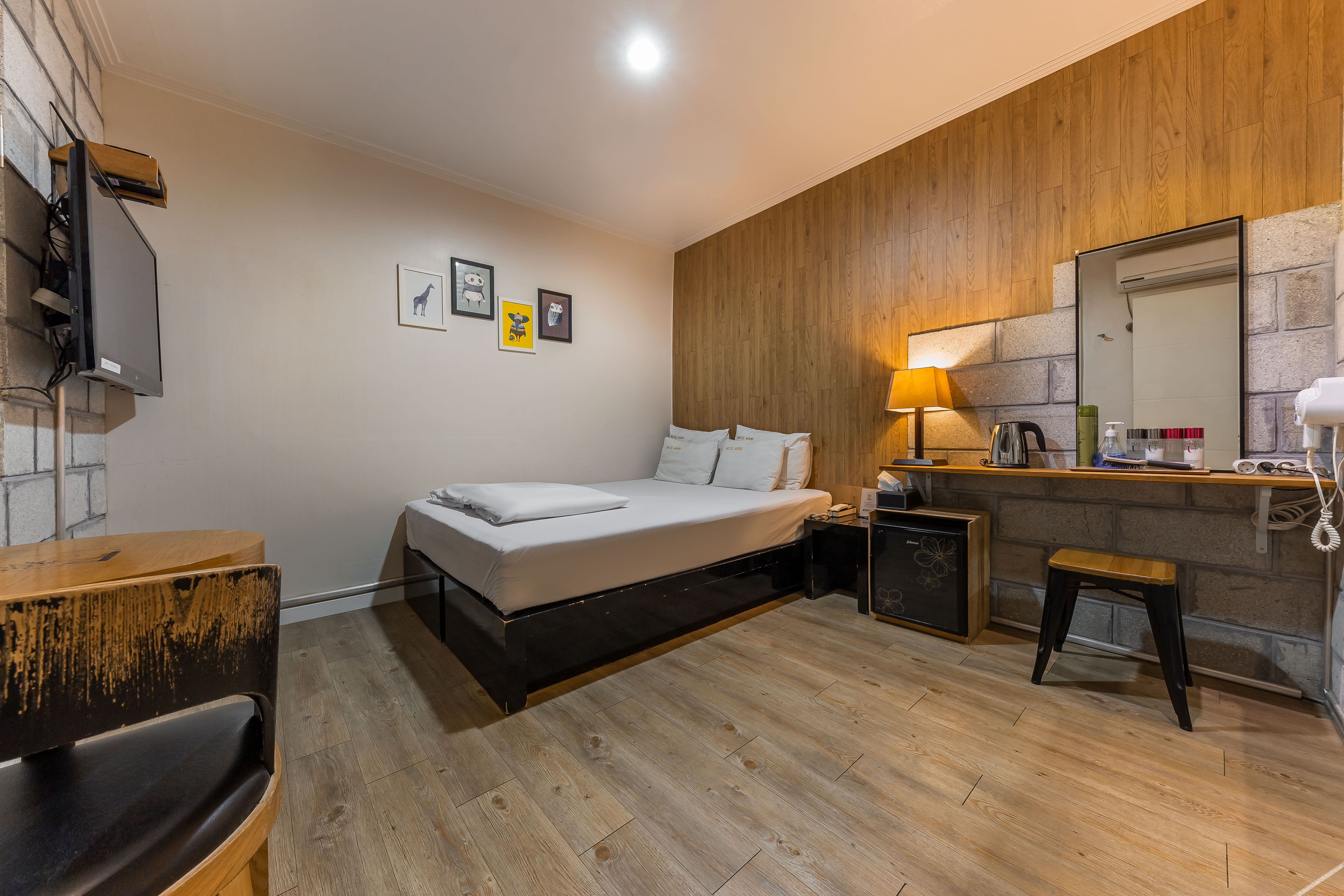 Suwon Tree - last minute hotel in Suwon
