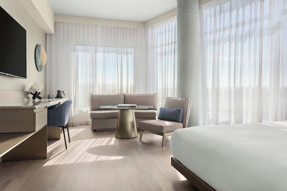 TETRA Hotel Autograph Collection - photo 8