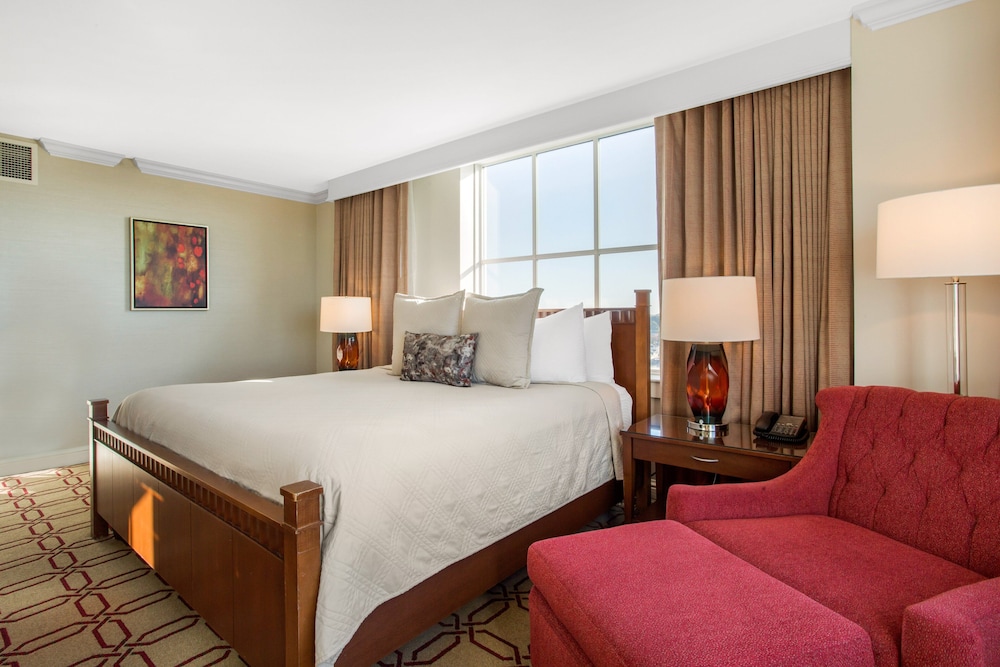 Omni Providence Hotel - photo 90
