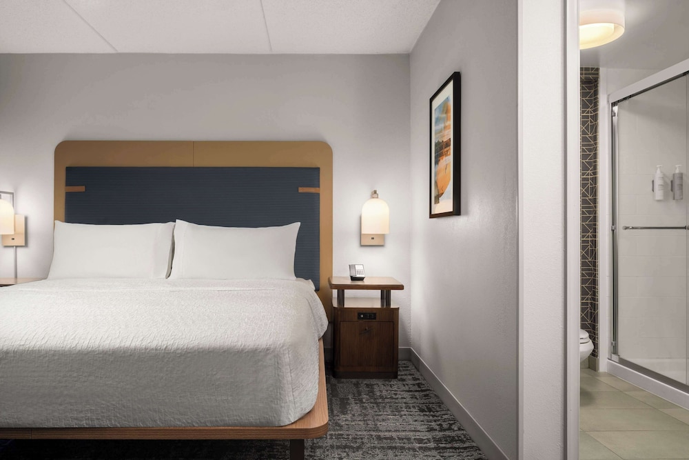 Homewood Suites by Hilton Richmond Chester - photo 11