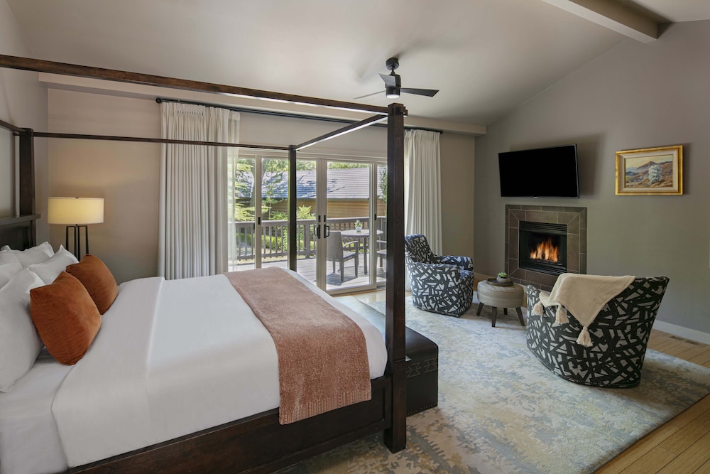 L'Auberge de Sedona - photo 43