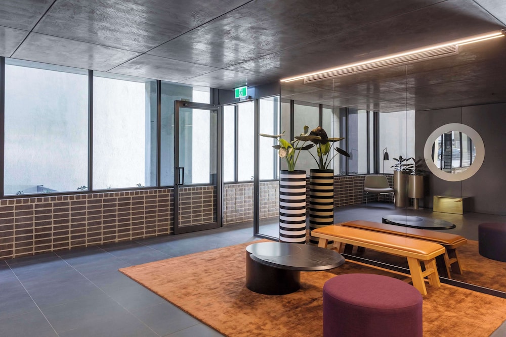 Avani Melbourne Box Hill Residences — Box Hill — photo 4