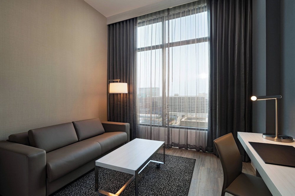 AC Hotel Fort Worth Downtown - photo 20