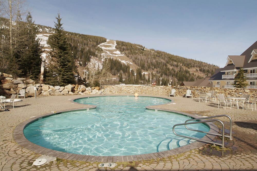 Schweitzer Mountain Resort White Pine Lodge - photo 10