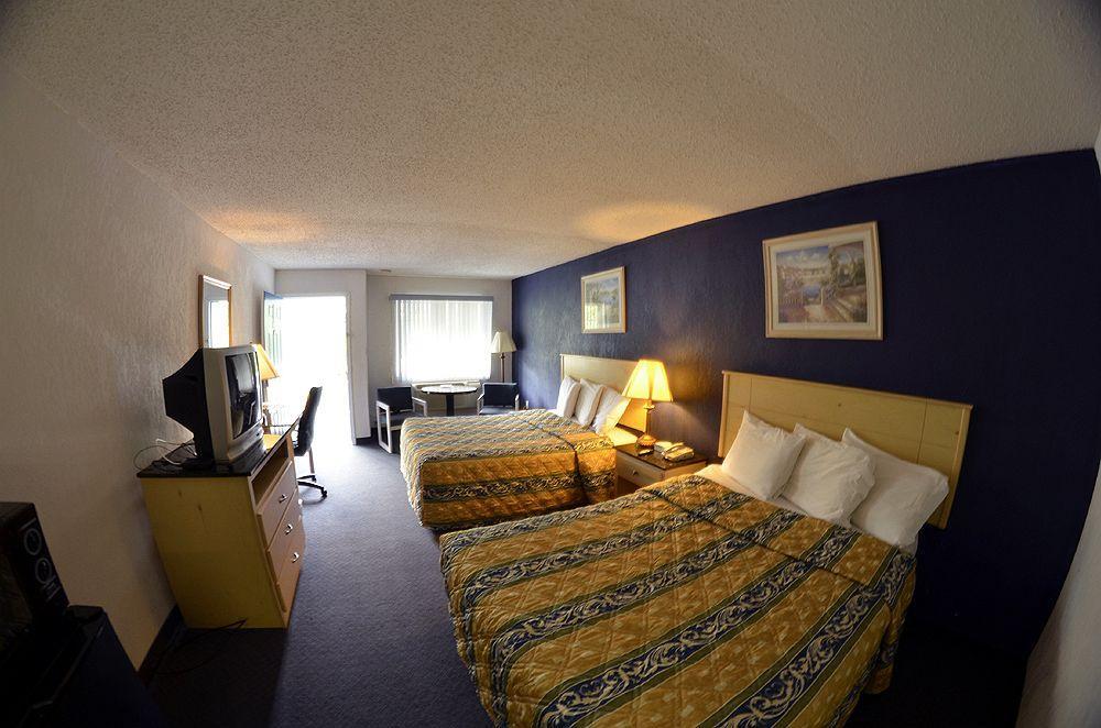 Travelodge Atlantic City - photo 17