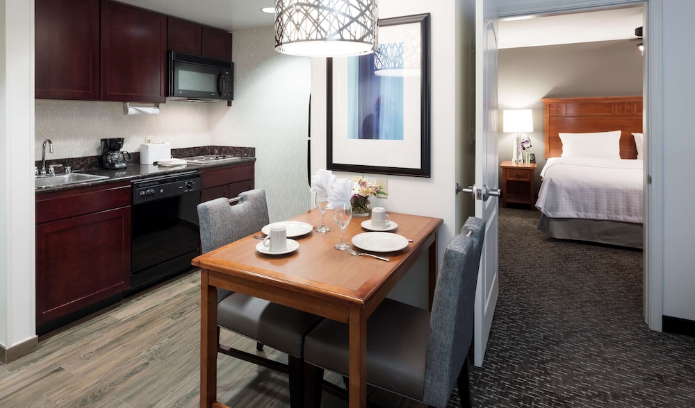 Homewood Suites by Hilton Agoura Hills - photo 12