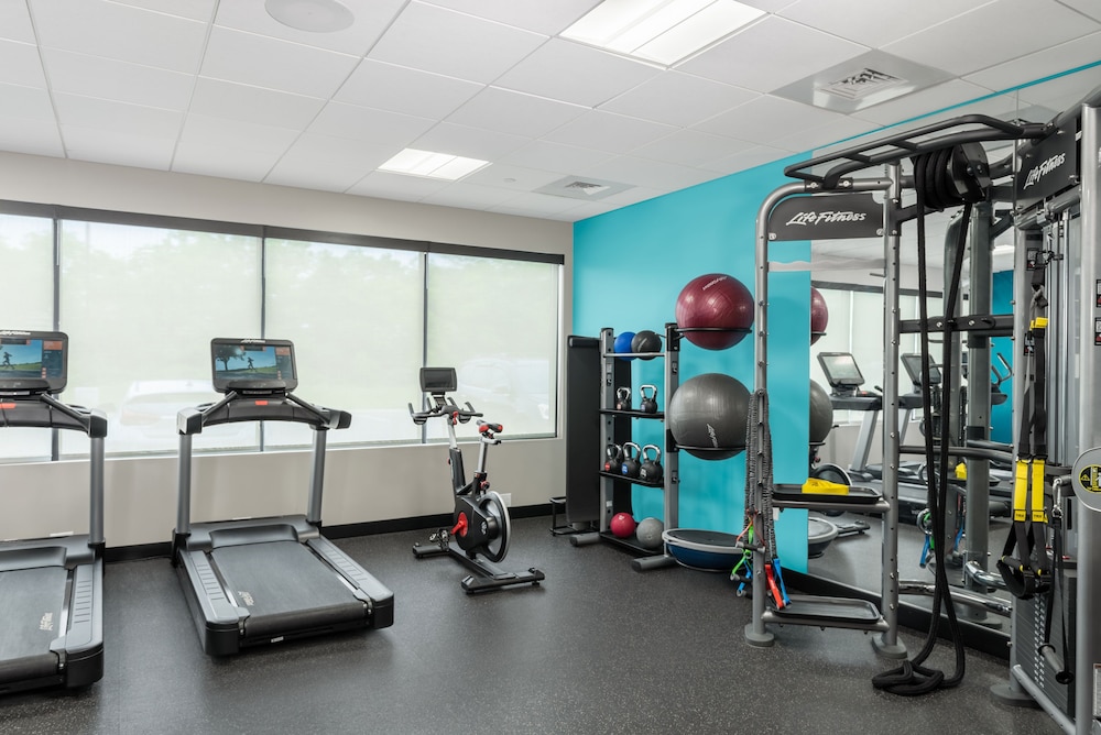 avid hotel Nashville Lebanon by IHG - photo 19