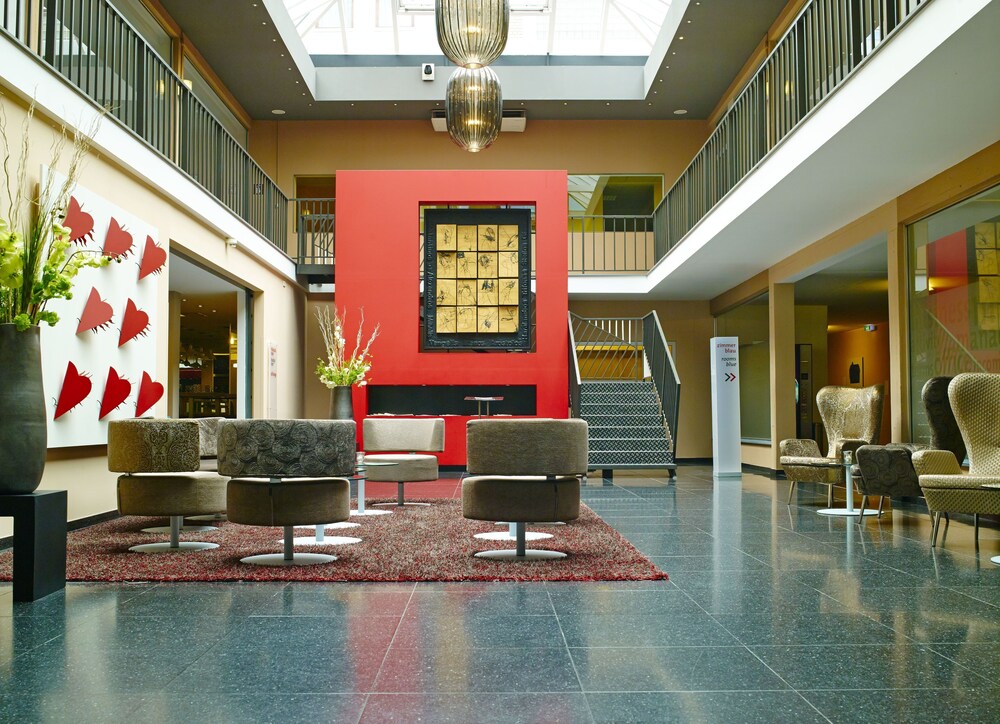 Hotel Gilbert - carbon neutral hotel in Vienna