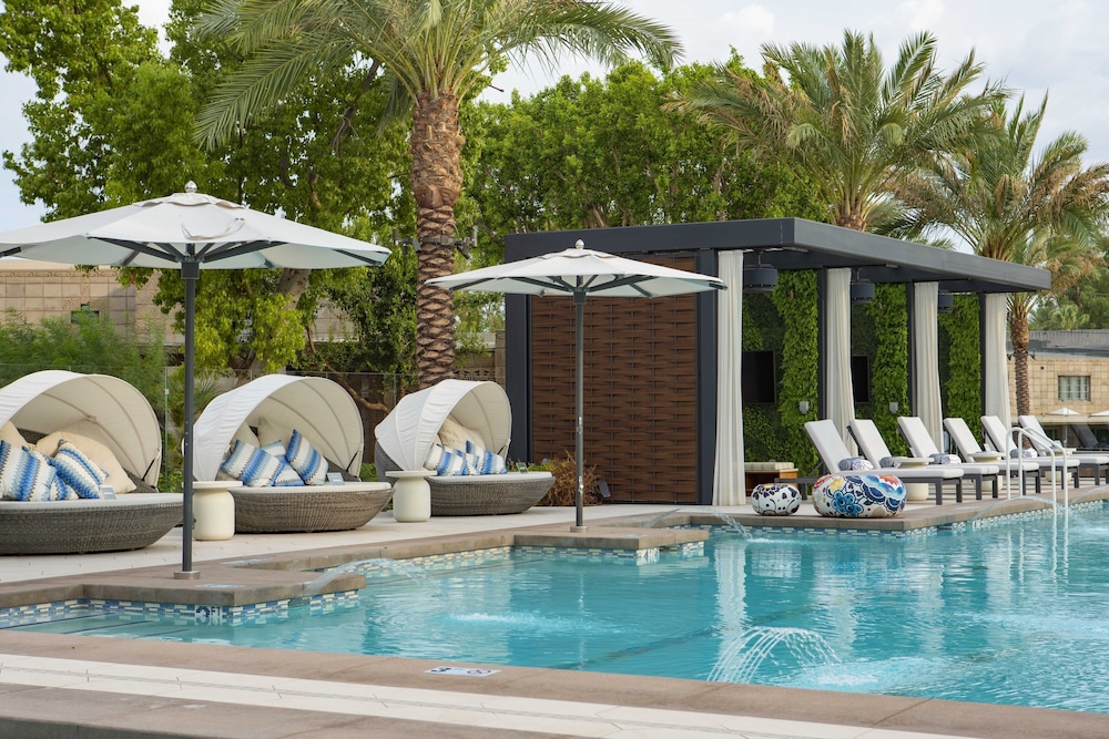Arizona Biltmore LXR Hotels & Resorts - photo 133