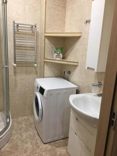 Kvariati apartamenrs