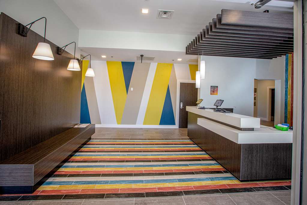 Motel 6 North Platte NE East - photo 45