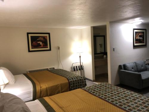Palomino motel - photo 18