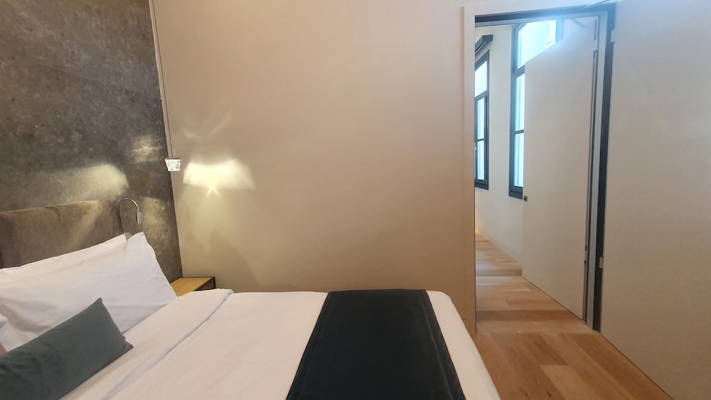 Hellenic Vibes Smart Hotel — Athens — photo 5