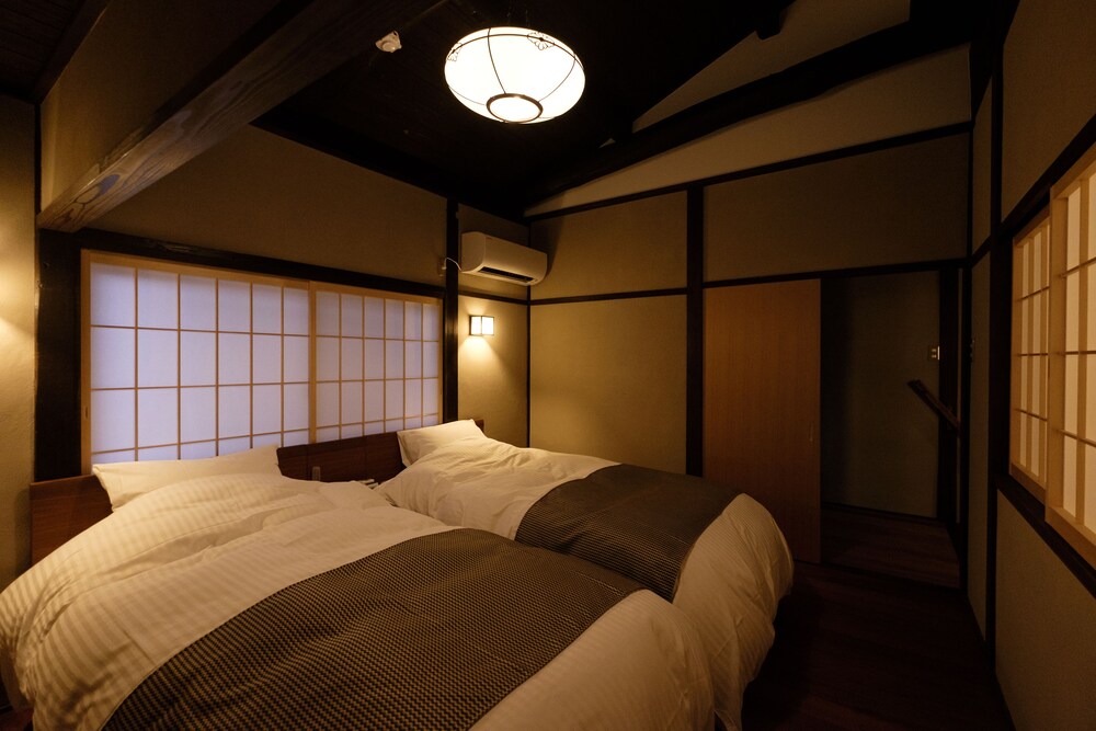 Mibu momiji - last minute hotel in Kyoto