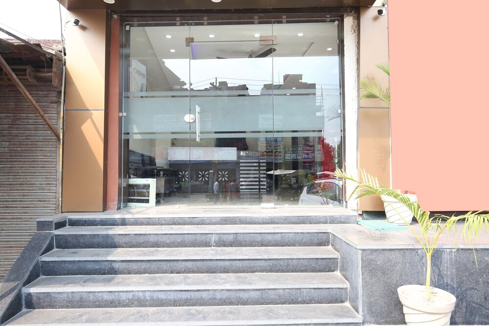 Oyo 22332 Hotel Zs — Amritsar — photo 5