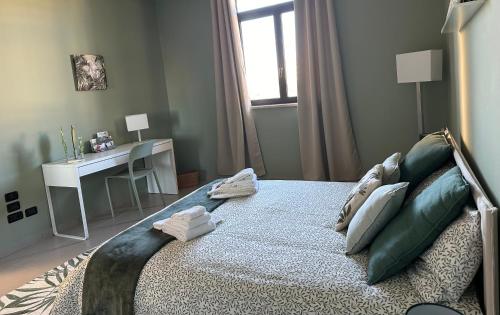 Botanical Suite — 4-Star Luxury Hotel in Bari, Italy
