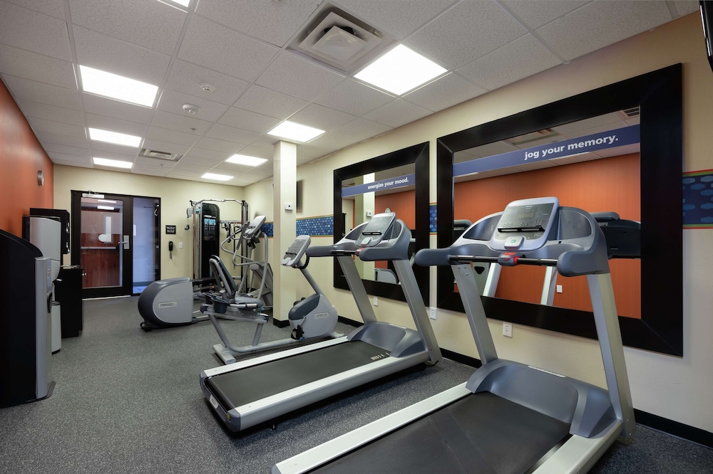Hampton Inn Houston Humble Airport Area TX - photo 17