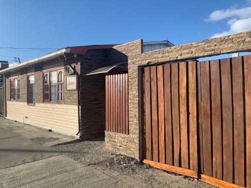 Mi Hogar Es Tuyo in Punta Arenas, Chile