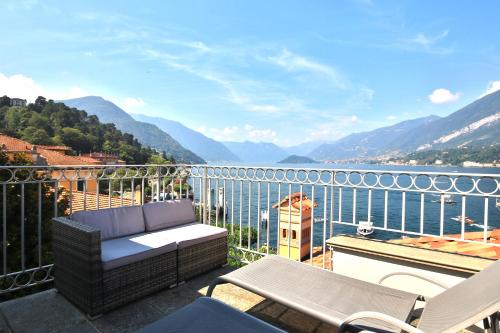 Liszt Tower by KlabHouse in Bellagio, Italy