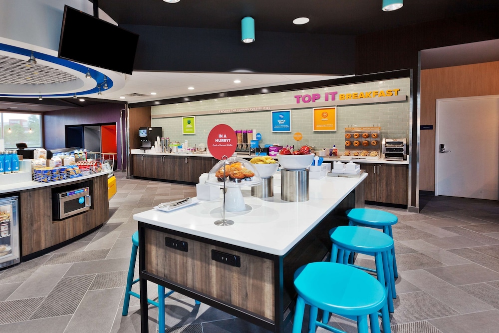 Tru By Hilton Prattville - photo 34