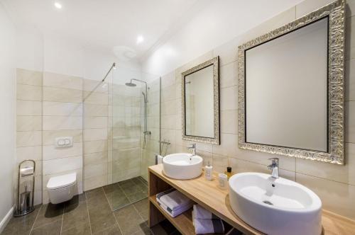 Emporio Boutique Suite — 4-Star Luxury Hotel in Zadar, Croatia