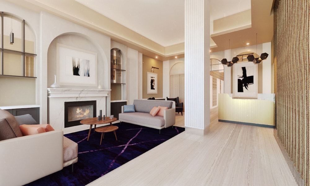 Pestana Park Avenue - photo 4