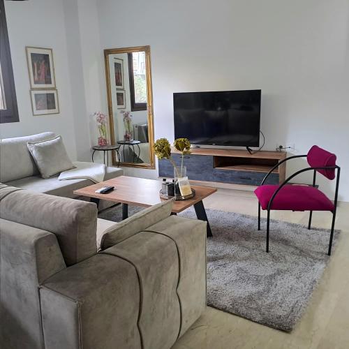 La Maisonette Florina Center — 4-Star Luxury Hotel in Florina, Greece