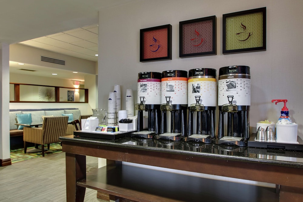 Hampton Inn DuBois - photo 30