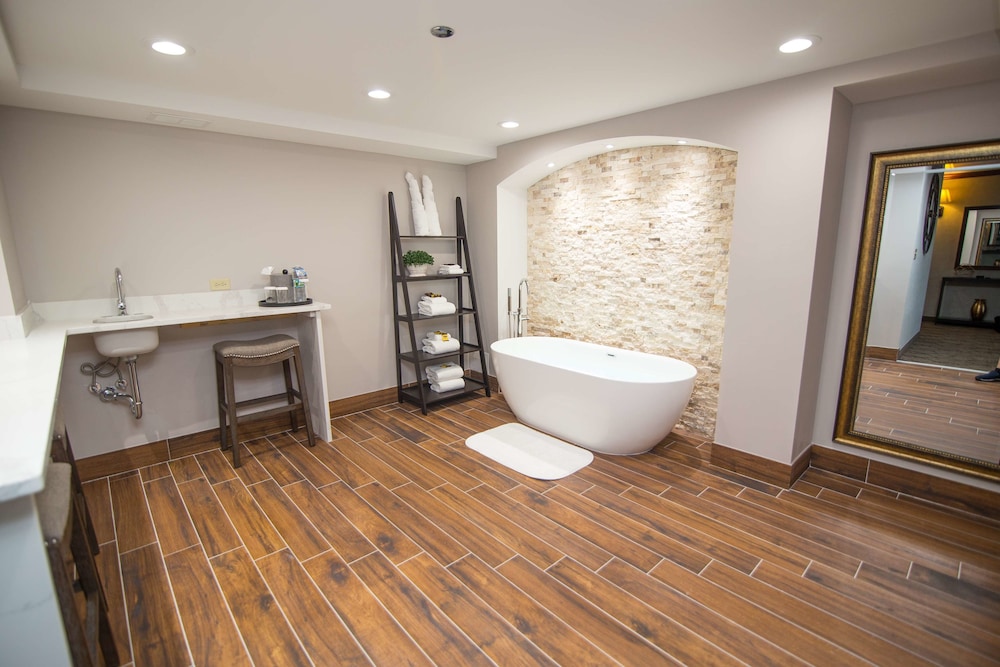 Best Western Plus Fairfield Executive Inn - photo 6