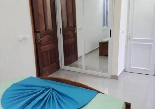 Hotel Le Parisien — hotel in Brazzaville