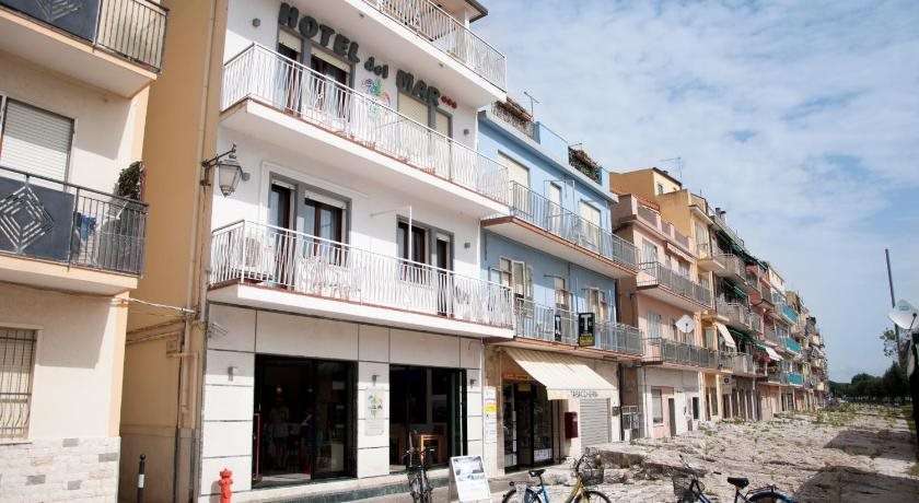 Hotel del Mar — hotel in Chioggia