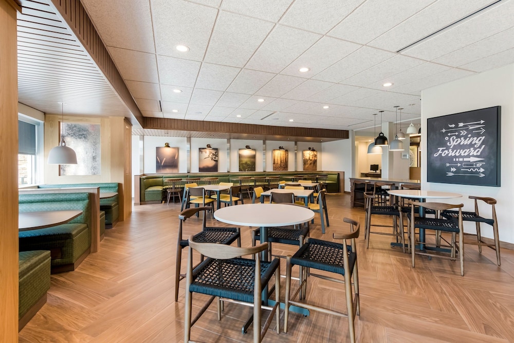 Fairfield Inn & Suites by Marriott Columbus Canal Winchester - photo 19