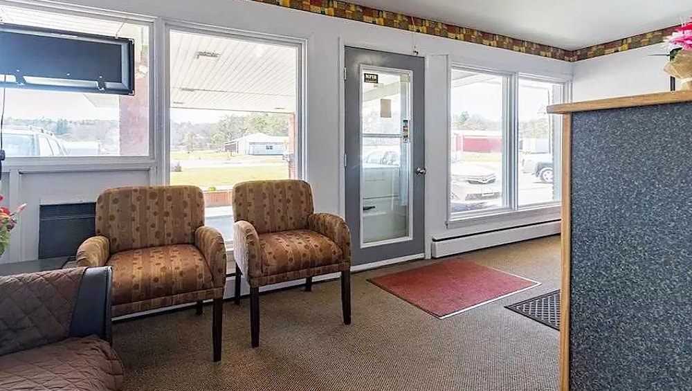 Best Travel Inn Philipsburg - photo 3