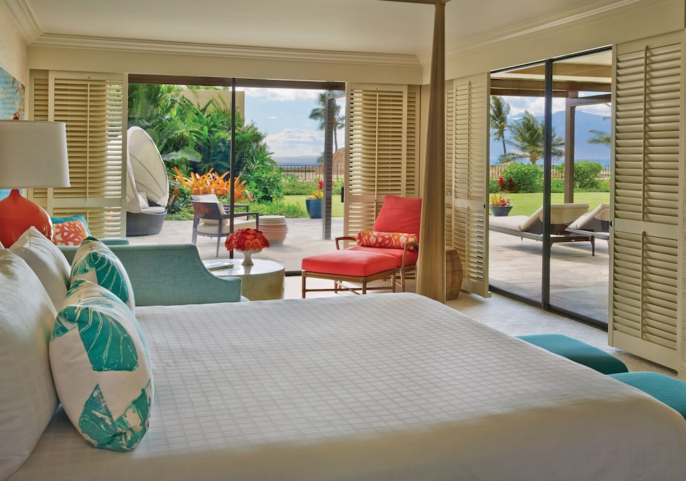 Four Seasons Resort Maui at Wailea - photo 64