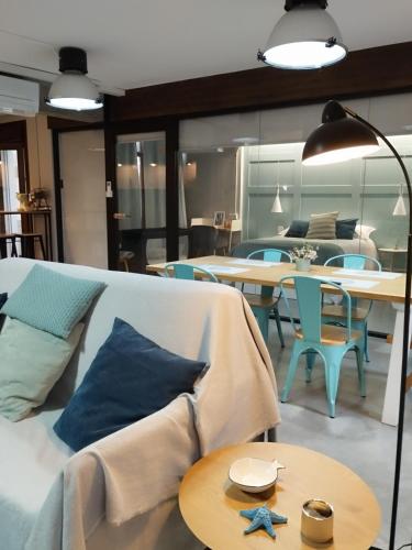 MorriA a Atlantica Loft — Pontevedra — photo 3