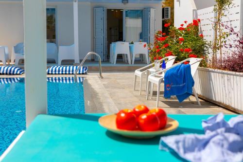 Fig Tree Bay Villa 4