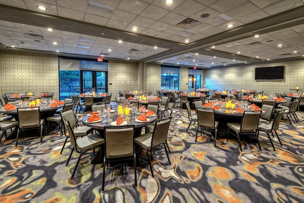 Hotel Indigo Pittsburgh University Oakland by IHG - photo 38