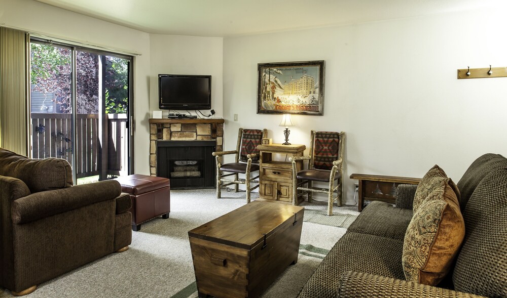 PowderWood by All Seasons Resort Lodging - photo 29