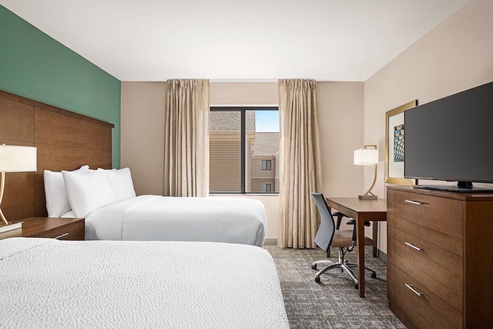 Staybridge Suites Oklahoma City Quail Springs by IHG - photo 17