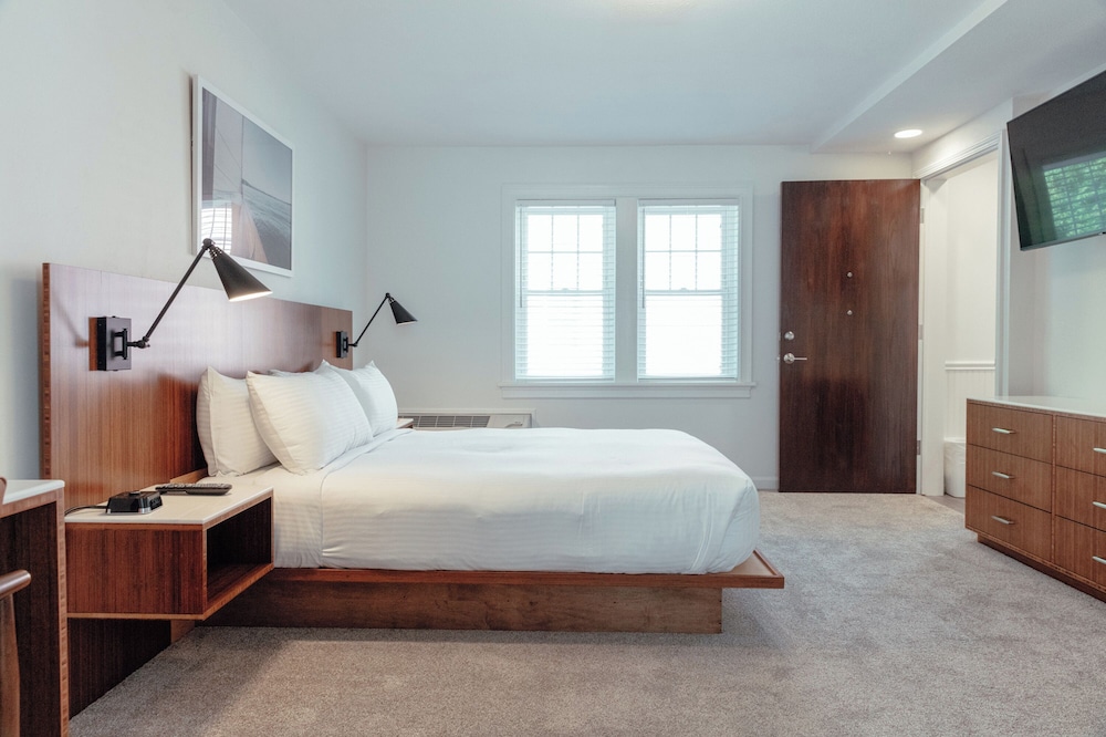 Skaneateles Boutique Hotel - photo 5