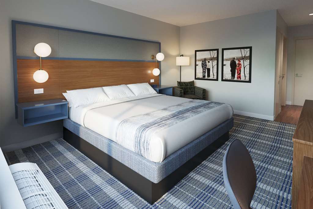 AmericInn by Wyndham International Falls - photo 15