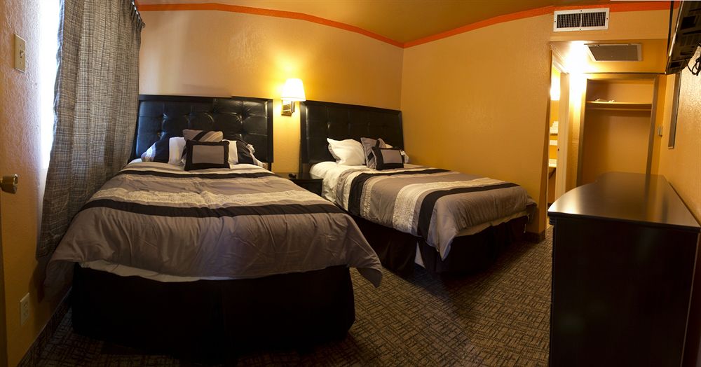 Capitol Inn & Suites - photo 5