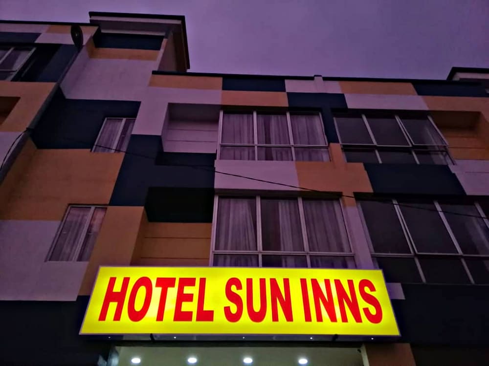 Sun Inns Hotel Sunway City Ipoh — hotel in Ipoh